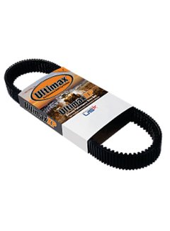 Ultimax Ultimax® XP Belts by Timken -  CanAm X3 Turbo (UXP488)