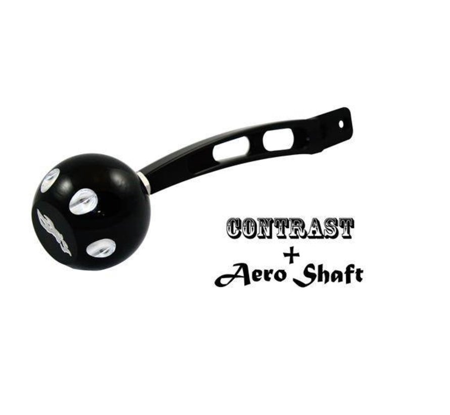 - Shifter Kit AERO ULTRA LITE