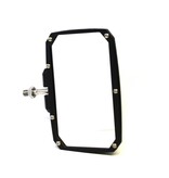 Assault Industries EXPLORER Side Mirror (set) w/Clamp Black/Black