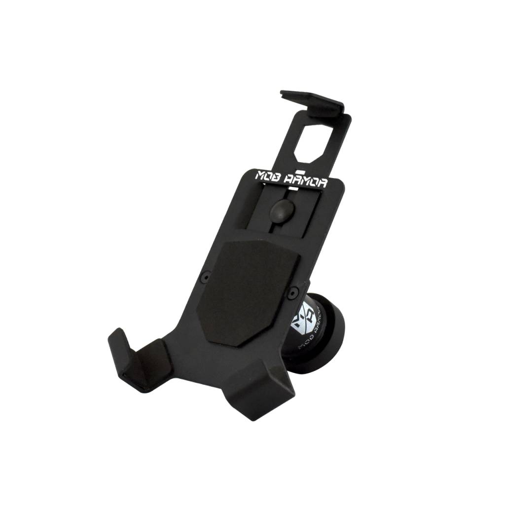 Mob Armor - Large Phone Mount - Black