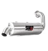 HMF Performance - Titan XL - Slip On