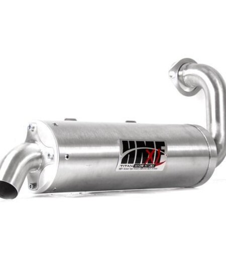 HMF Performance - Titan XL - Slip On