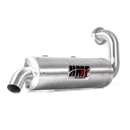 HMF Performance - Titan XL - Slip On