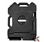 - 2 Gallon Storage - Black