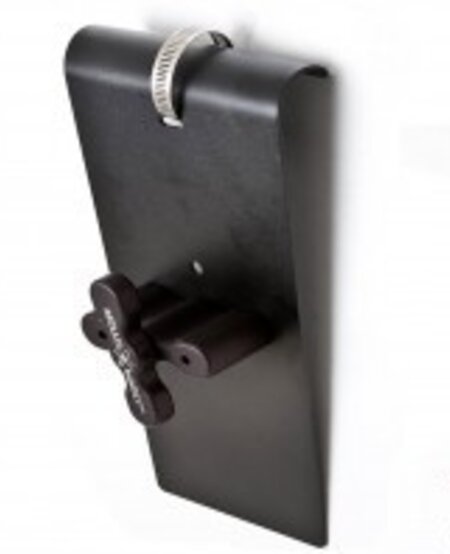 RotopaX - RZR Mounting Plate (Tank Mount Not Incl)