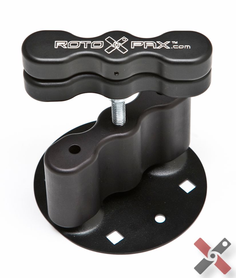 RotopaX - DLX Pack Mount