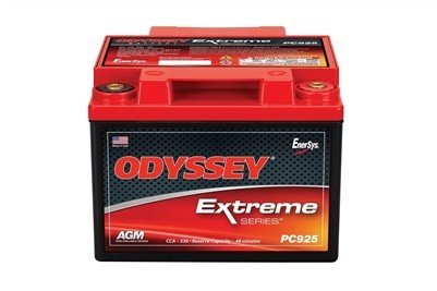 - Odyssee Extreme Series - PC925