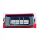 - RZR - Sliding Rear Glass Window