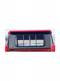 RyFab Industries RyFab Industries - RZR - Sliding Rear Glass Window