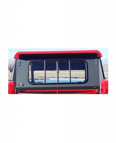 RyFab Industries - RZR - Sliding Rear Glass Window