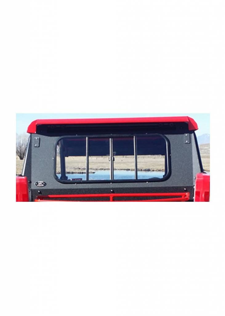 - RZR - Sliding Rear Glass Window