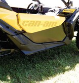 Axiom - Lower Door CanAm X3 2 Seat