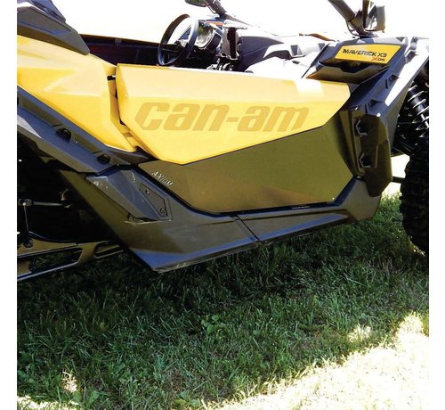 Axiom SxS Axiom - Lower Door CanAm X3 2 Seat