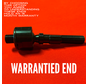L&W -  HD Tie Rod End (16mm) - Set of 2