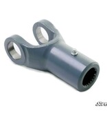 SuperATV SATV - Polaris Prop Shaft Replacement Slip Yoke