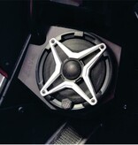SSV Works SSV  - Polaris General Front Speaker Pods (Unloaded - Pair)