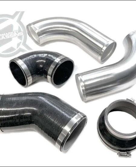 Aftermarket Assassins - XP Pro - RZR Pro XP Pre Airbox High Flow Intake