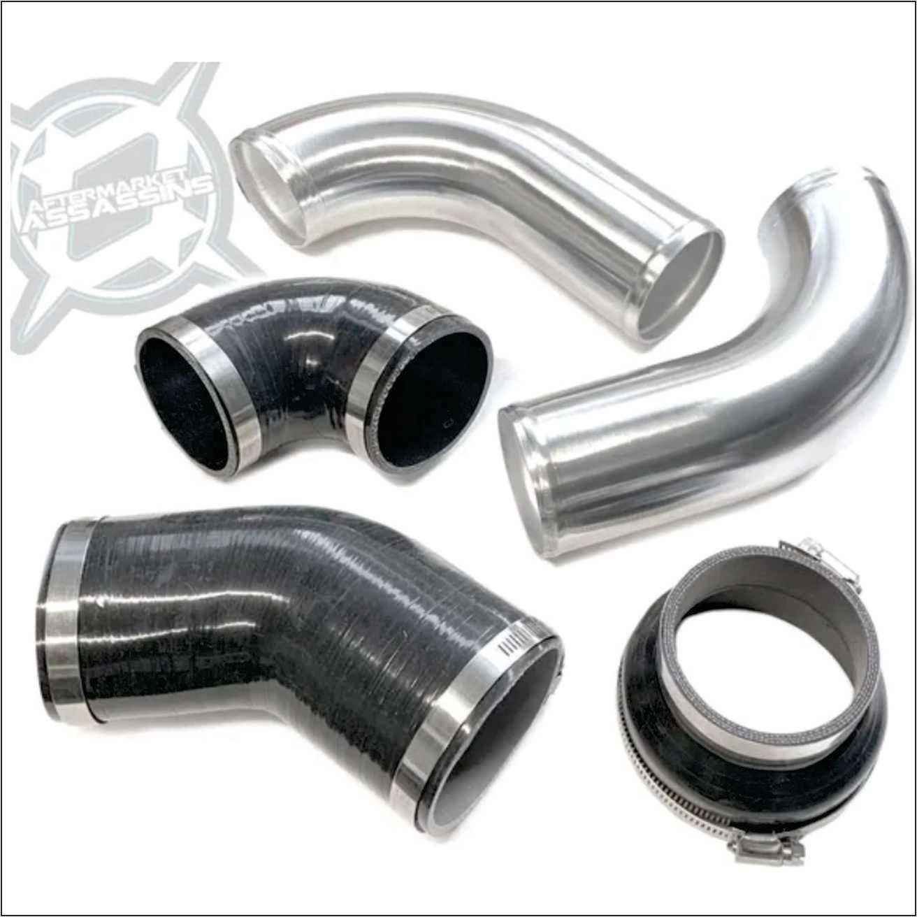 Aftermarket Assassins Aftermarket Assassins - XP Pro - RZR Pro XP Pre Airbox High Flow Intake
