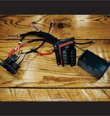 WLO WLO - Power Distribution Kit (Fuse / Relay)