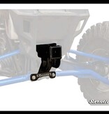 SuperATV SATV - Polaris RZR PRO XP Rear Receiver Hitch