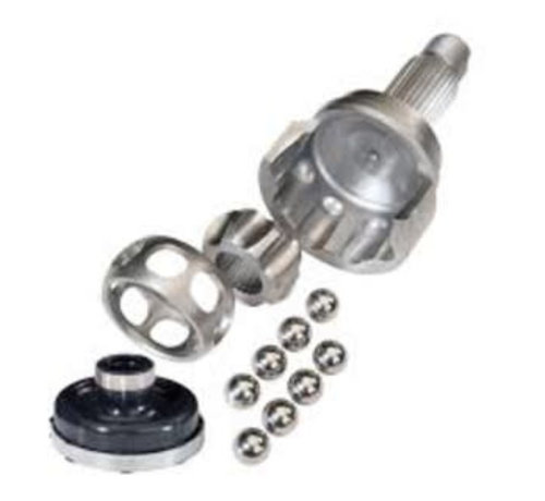 All Balls Racing 8 Ball Axle (531-1503) 900/1000S GEN - F