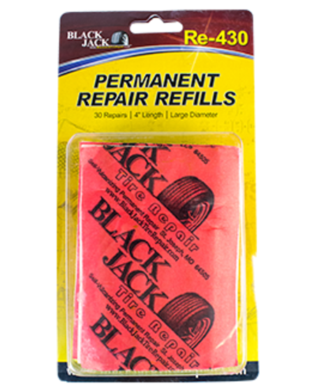 Blackjack Refill Kit - Re-430