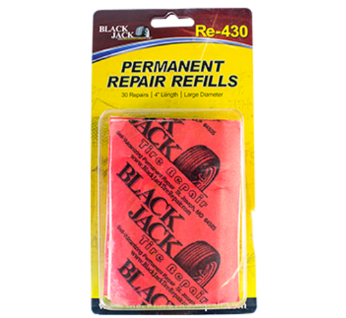 Blackjack Blackjack Refill Kit - Re-430