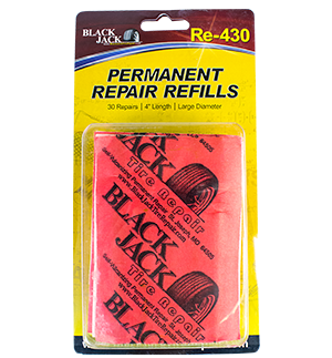 Blackjack Refill Kit - Re-430