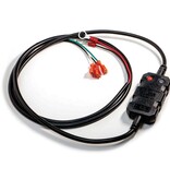 Warn -  Bluetooth Hub Receiver