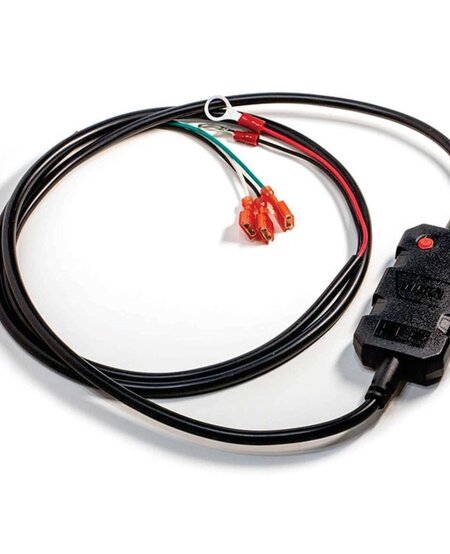 Warn -  Bluetooth Hub Receiver