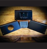 WLO WLO - Dash Plate - Polaris RZR +18