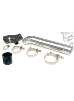 Aftermarket Assassins Aftermarket Assassins - RZR Turbo High Flow Charge Tube