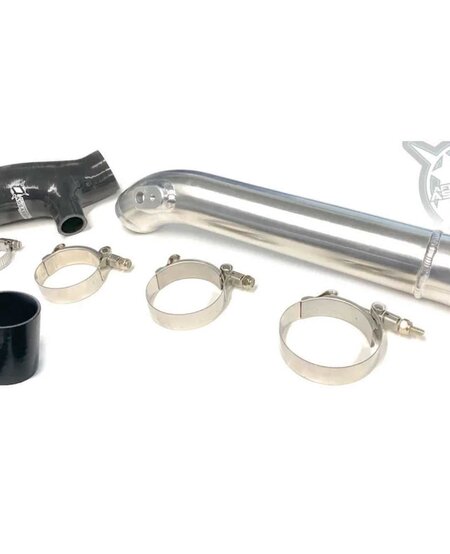 Aftermarket Assassins - RZR Turbo High Flow Charge Tube