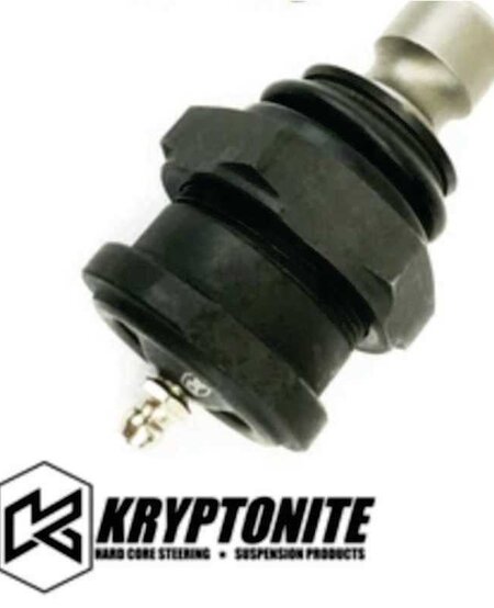 KRYPTONITE - POLARIS RZR DEATH GRIP BALL JOINT  XP/XPT/TS/Pro XP