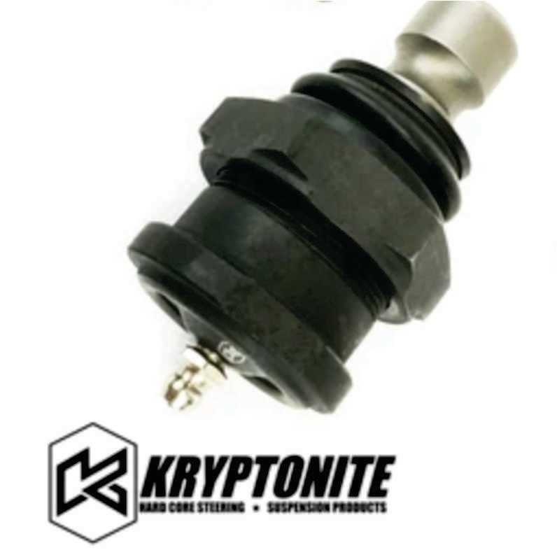 Kryptonite Products KRYPTONITE - POLARIS RZR DEATH GRIP BALL JOINT  XP/XPT/TS/Pro XP