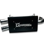 Aftermarket Assassins Aftermarket Assassins - Slip On Exhaust 2015+ XP1000 / RS1 - (No Quiet Core)