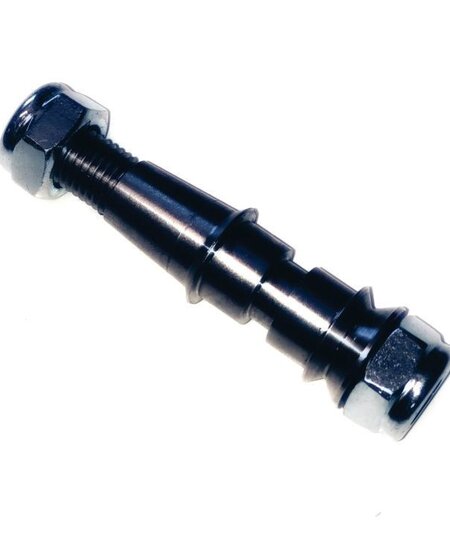 L&W -  Spindle End for Tie Rods (2 PCS)