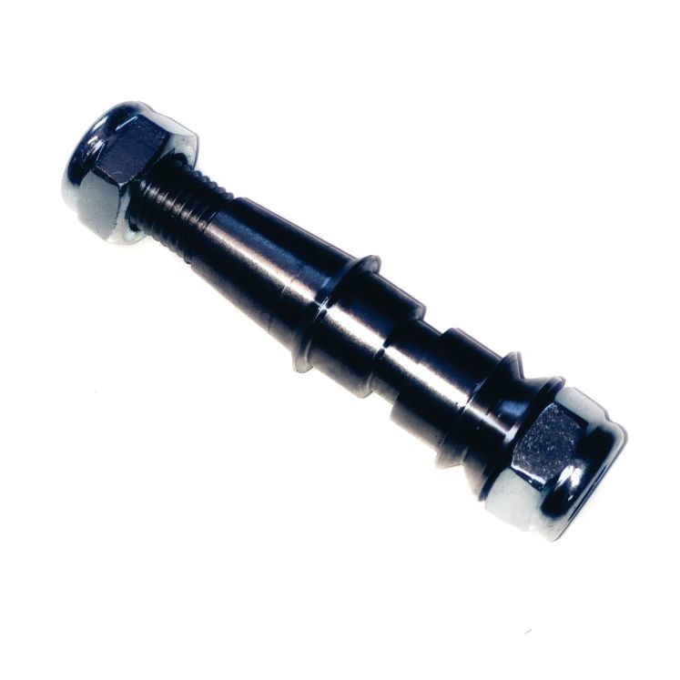L&W -  Spindle End for Tie Rods (2 PCS)