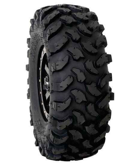 System 3 - XTR370 - X-Terrain Radial