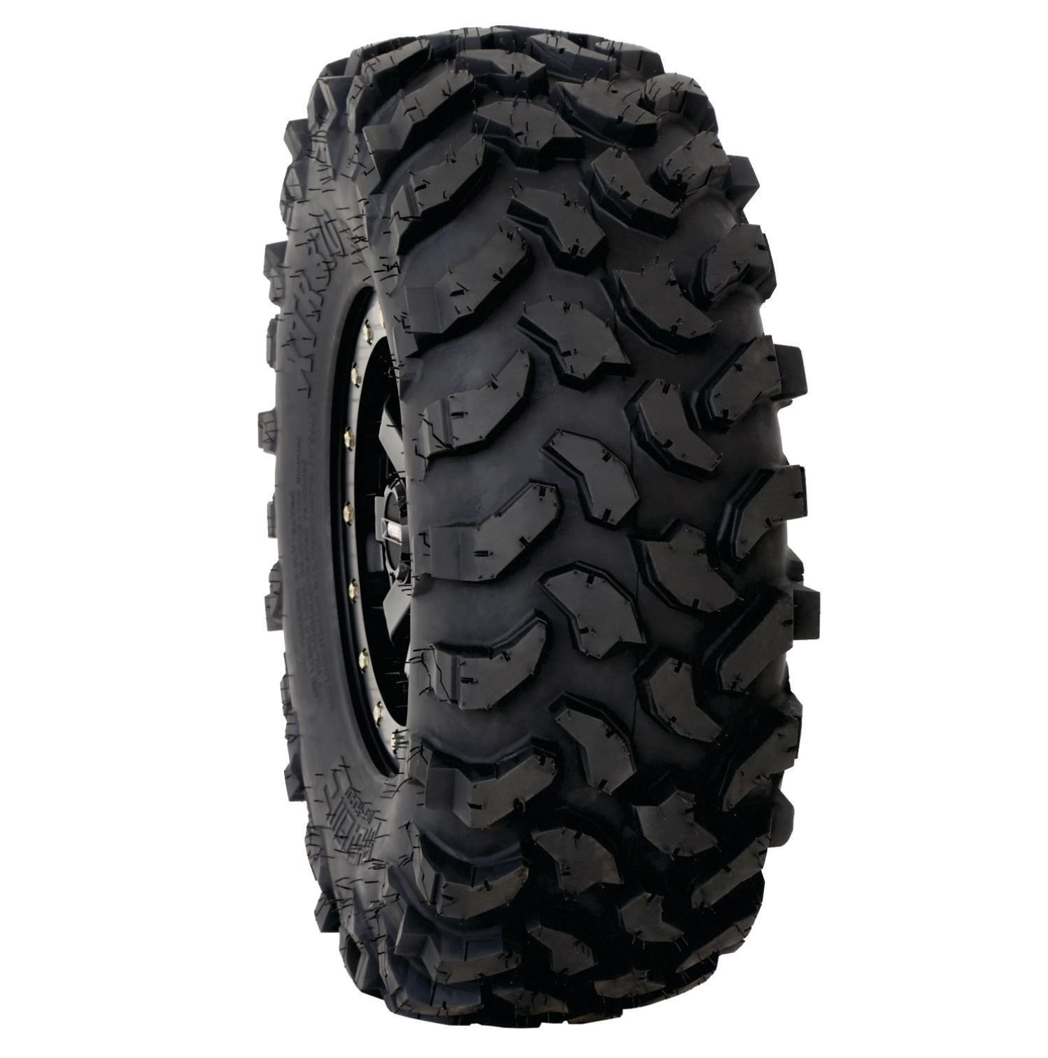 System 3 Off-Road System 3 - XTR370 - X-Terrain Radial