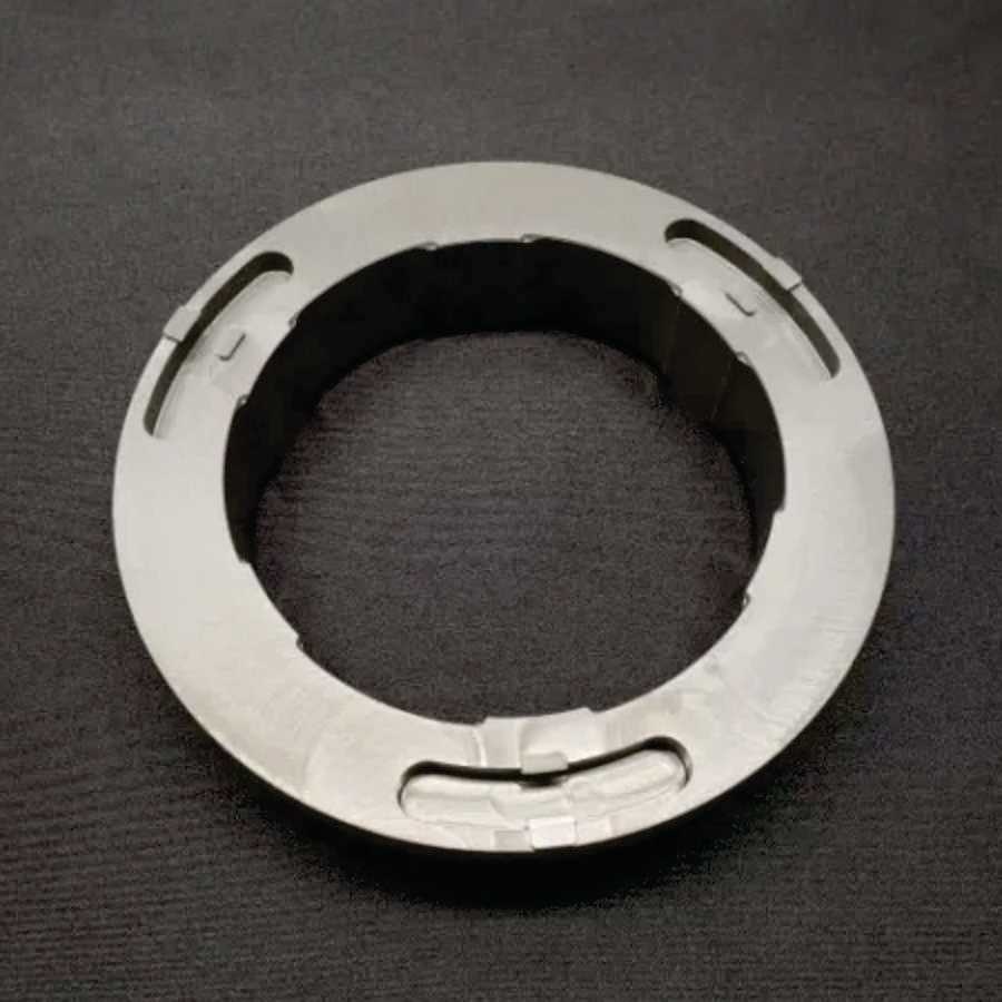 HD Extreme HD Extreme - Billet Spring Retainer - Polaris Turbo S (with Spring Kit)