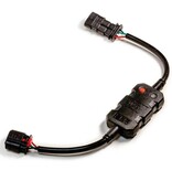 Warn Warn - Hub Receiver - Bluetooth - Axon