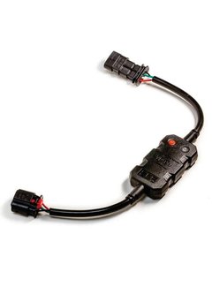 Warn Warn - Hub Receiver - Bluetooth - Axon