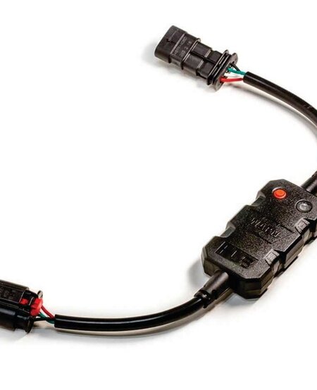 Warn - Hub Receiver - Bluetooth - Axon