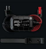 NOCO GENIUS Noco Genius 2 AMP Battery Charger