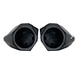 SSV  - CanAm X3 Front Speaker Pods (Unloaded - Pair)