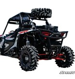 SuperATV SATV - Polaris RZR XP 1000 Spare Tire Carrier