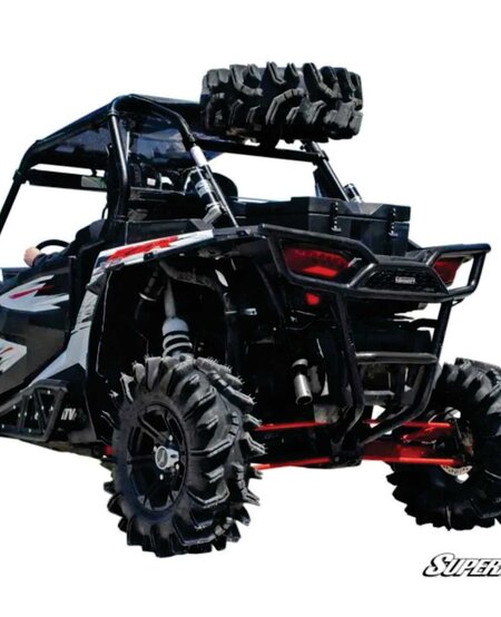 SATV - Polaris RZR XP 1000 Spare Tire Carrier