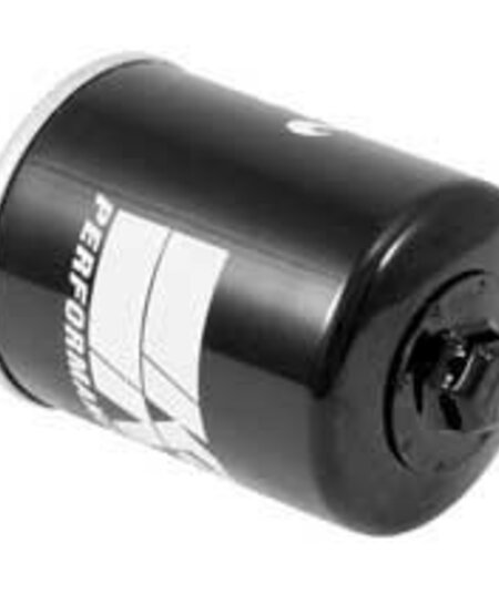 K&N Oil Filter - KN-198 (Polaris)