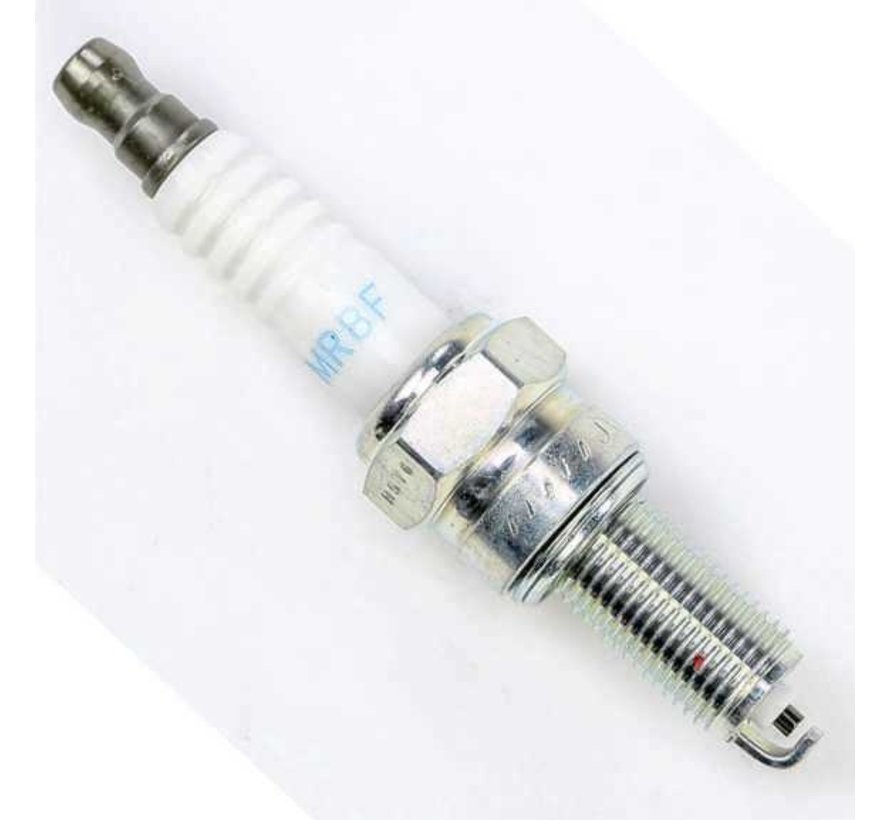 NGK - SPARK PLUG #90299 - MR8F